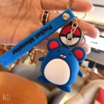 Porte Clé Pokémon Marill