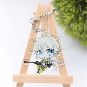 Porte Clé Sword Art Online Hécate