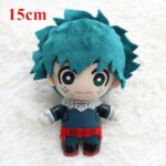 Peluche My Hero Academia Izuku
