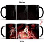 Mug Fairy Tail Erza Scarlett