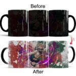 Mug My Hero Academia Himiko Toga