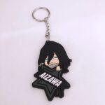 Porte Clé My Hero Academia Aizawa