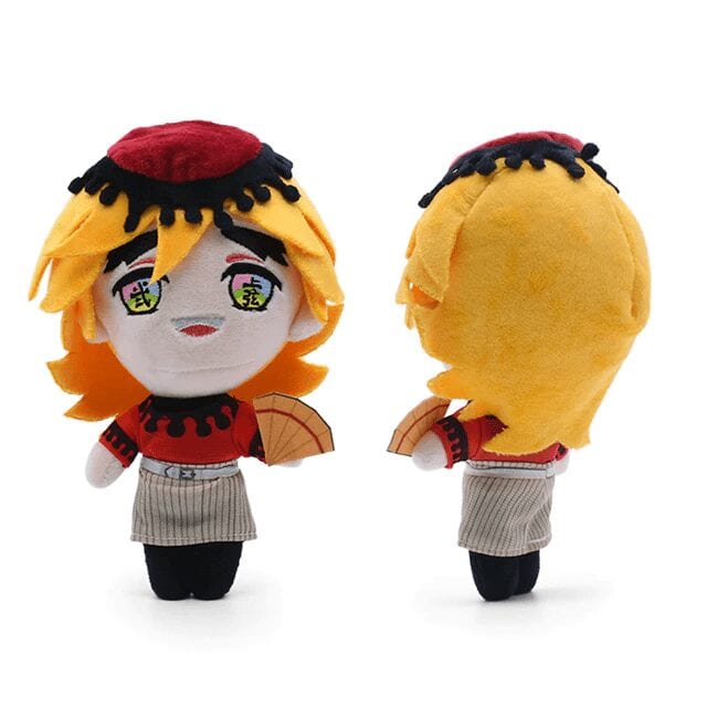 Peluche Demon Slayer Doma