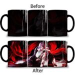 Mug Tokyo Ghoul Kaneki x Rize