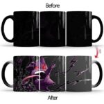 Mug Détective Pokémon Ectoplasma