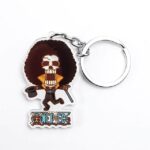 Porte Clé One Piece Brook
