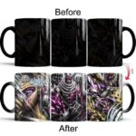 Mug One Piece Famille Charlotte