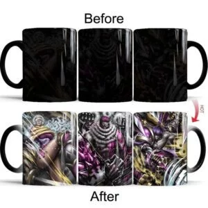 Mug One Piece Famille Charlotte