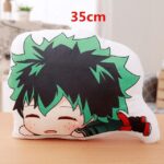 Peluche My Hero Academia Deku
