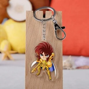 Porte Clé Saint Seiya Dohko