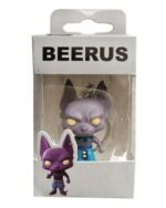 Porte Clé DBS Pop Beerus