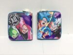 Portefeuille Dragon Ball Super Tournoi du Pouvoir