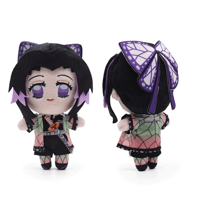 Peluche Demon Slayer Kocho