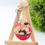 Porte Clé My Hero Academia Pop