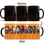 Mug Naruto Pop
