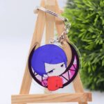 Porte Clé Tokyo Ghoul Shuu Tsukiyama