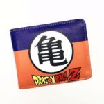 Portefeuille Dragon Ball Z Kanji Kamé