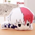 Peluche My Hero Academia Shoto