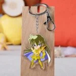 Porte Clé Saint Seiya Shaka
