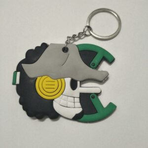 Porte Clé One Piece Pipo