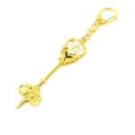 Porte Clé Fairy Tail Esprit Céleste Caprico