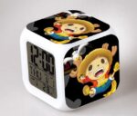 Réveil One Piece Chopper