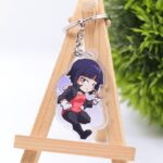 Porte Clé My Hero Academia Kyouka Jirou