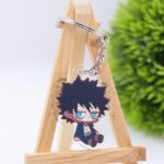 Porte Clé My Hero Academia Dabi