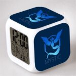 Réveil Pokémon Artikodin