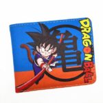 Portefeuille Dragon Ball Goku