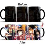 Mug One Piece Mugiwara No Ichimi