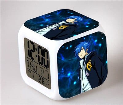 Réveil Fairy Tail Jellal
