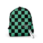 Sac A Dos Demon Slayer Tanjiro Kamado