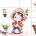 Peluche One Piece Luffy