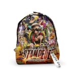 Sac A Dos One Piece Stampede