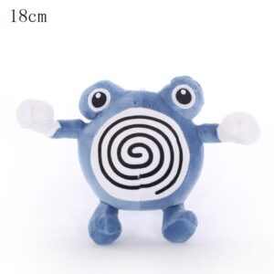 Peluche Pokémon Tartard