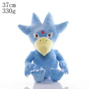 Peluche Pokémon Akwakwak
