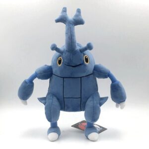 Peluche Pokémon Scarhino
