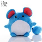 Peluche Pokémon Marill