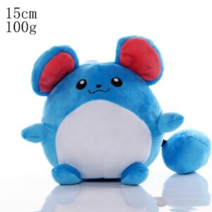 Peluche Pokémon Marill