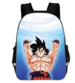 Sac A Dos Dragon Ball Z Goku Genkidama