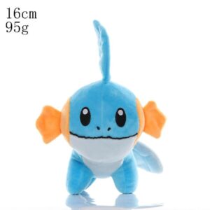 Peluche Pokémon Gobou