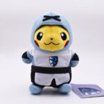 Peluche Pokémon Pikachu Team Plasma