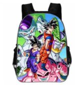 Sac A Dos Dragon Ball Z Villains