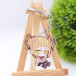 Porte Clé My Hero Academia Himiko Toga