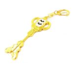 Porte Clé Fairy Tail Esprit Céleste Aquarius