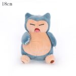 Peluche Pokémon Ronflex