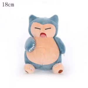 Peluche Pokémon Ronflex