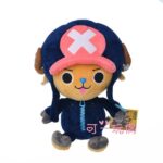 Peluche One Piece Chopper Combinaison