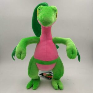 Peluche Pokémon Massko